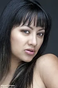 Актриса Keyla Wood — фото персоны