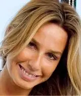 Актриса Mariana Weickert — фото персоны
