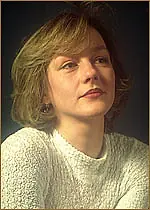 Актриса Мария Величкина — фото персоны