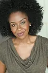 Актриса LaNisa Renee Frederick — превью фото персоны