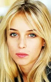 Актриса Maud Verdeyen — фото персоны