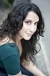 Актриса Giulia Rozzi — превью фото персоны