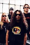 Актёр Slayer — превью фото персоны