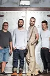 Актёр Tokio Hotel — превью фото персоны