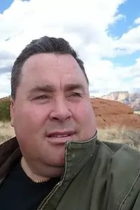 Актёр Джош Гогарти — фото персоны