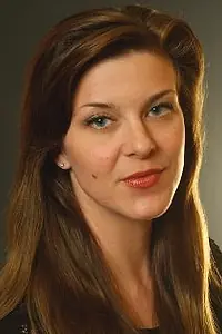Актриса Janelle Bartosek — фото персоны