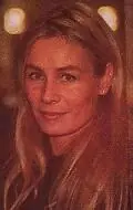 Актриса Камилла Малмквист — фото персоны
