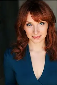 Актриса Sasha Gioppo — фото персоны