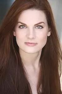 Актриса Erin Ebers — главное фото персоны