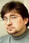 Актёр Алексей Капилевич — превью фото персоны