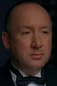 Актёр Рей Бердис — фото персоны