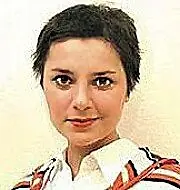 Актриса Зузана Дрижалова — фото персоны