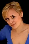 Актриса Эшли Серао — превью фото персоны