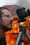 Актёр Джон В. Йост — превью фото персоны