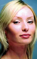 Актриса Екатерина Тейзе — фото персоны