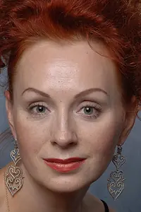 Актриса Екатерина Хлыстова — фото персоны