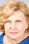 Актриса Светлана Варецкая — превью фото персоны