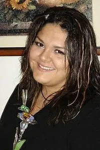 Актриса Адриана Акоста — фото персоны