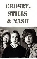 Актёр Crosby Stills & Nash — фото персоны