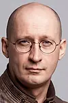 Актёр Александр Стефанцов — превью фото персоны