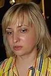 Актриса Ирина Васильева — превью фото персоны
