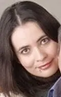 Актриса Марина Дяченко — фото персоны