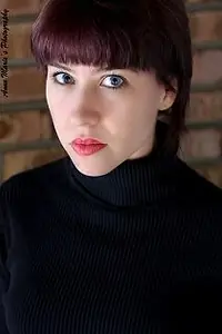 Актриса Джейн Ф. Кокс — фото персоны