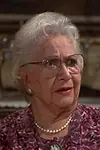 Актриса Rozsika Halmos — превью фото персоны