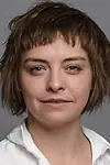 Актриса Павла Беретова — превью фото персоны