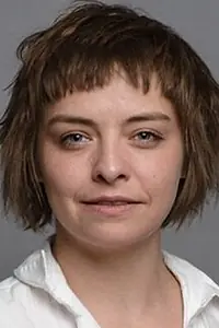Актриса Павла Беретова — фото персоны
