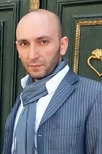 Актёр Села Йильдиз — фото персоны