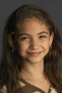 Актриса Rockzana Flores — фото персоны
