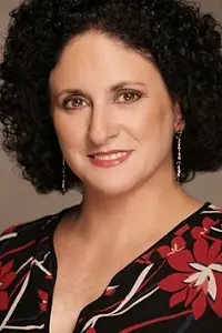Актриса Laura Scott Ferro — фото персоны