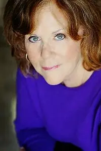 Актриса Deborah Hurm — фото персоны