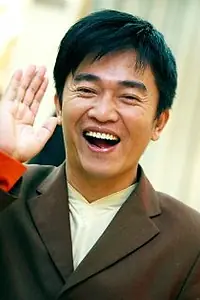 Актёр Jacky Tsung-hsien Wu — фото персоны
