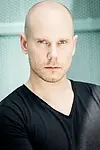 Актёр Джордан Шартнер — превью фото персоны