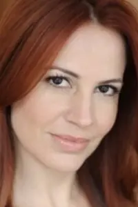 Актриса Andressa Furletti — фото персоны