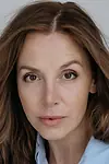 Актриса Яна Чигир — превью фото персоны