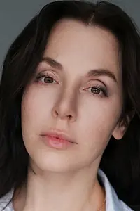 Актриса Яна Чигир — фото персоны