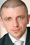 Актёр Павел Савчук — превью фото персоны