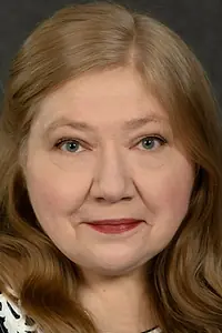 Актриса Татьяна Пискарева — фото персоны