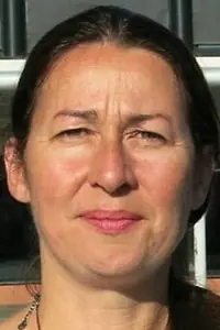 Актриса Claudine Le Floc'h — фото персоны