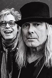 Актёр Cheap Trick — фото персоны