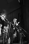 Актёр The Music — превью фото персоны