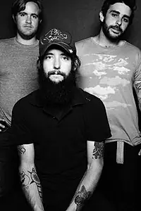 Актёр Band of Horses — фото персоны