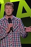 Актёр Shane Mauss — превью фото персоны