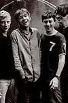 Актёр Blur — превью фото персоны