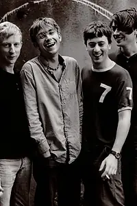 Актёр Blur — фото персоны