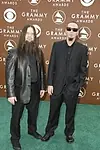 Актёр Mudvayne — превью фото персоны