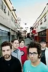 Актёр Motion City Soundtrack — превью фото персоны